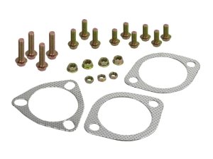 Honda Civic Type R Performance Exhaust - Skunk2 Racing - MegaPower RR Double Barrel - `18-`20